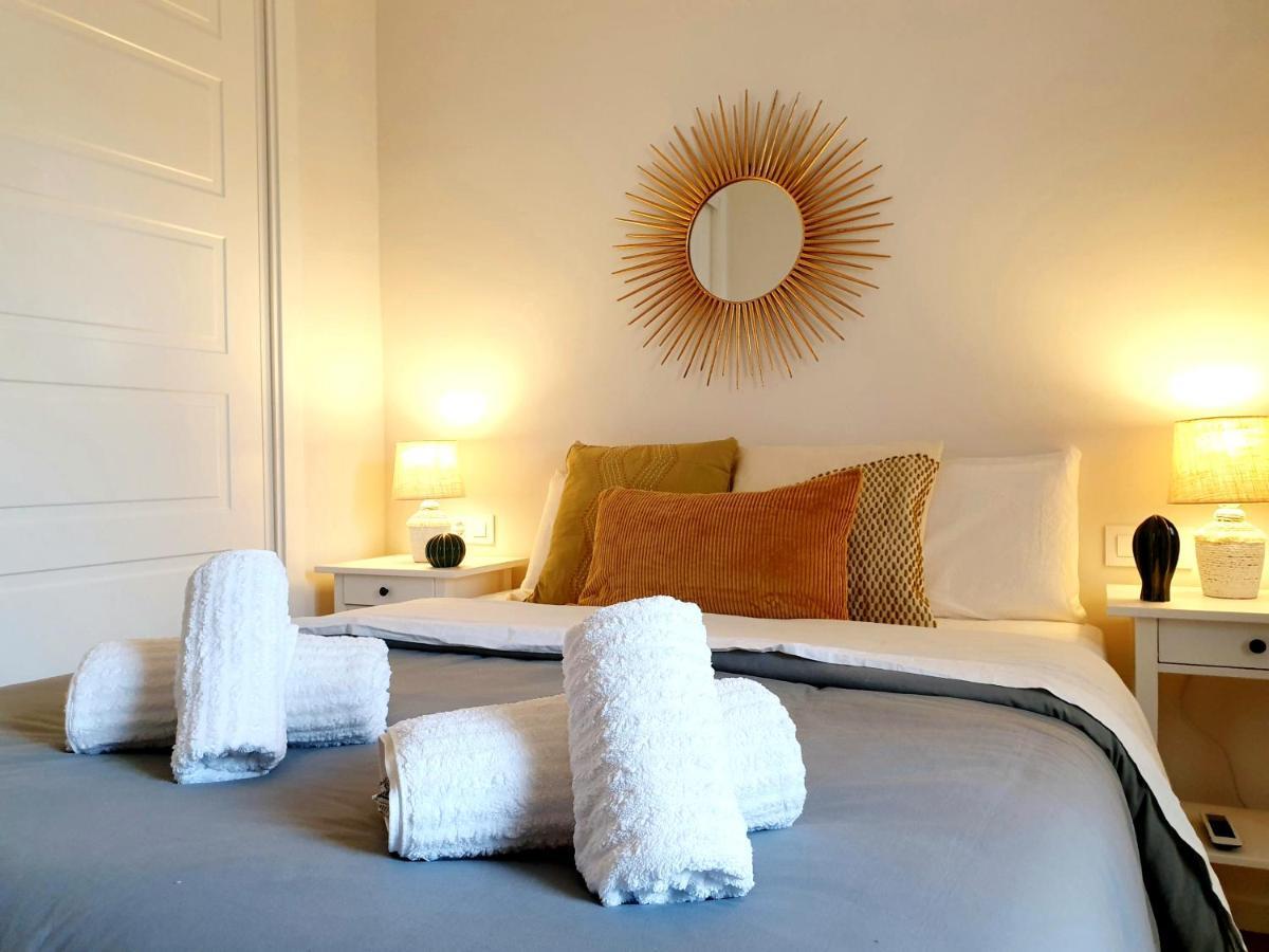 Sherryflat C/ Arcos Appartement